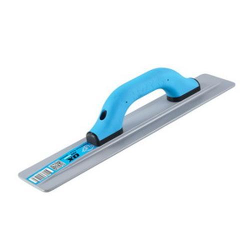 Pro Magnesium Float Round End 16 Inch OX-P017016