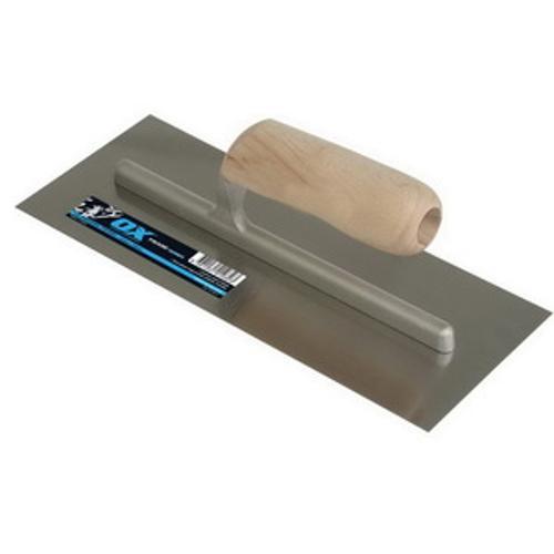 Trade Finishing Trowel 280mm OX-T017211