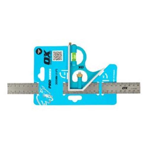 Pro Combination Square 305mm