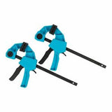 Pro Mini Bar Clamp 150mm 2 Pack OX-P203306