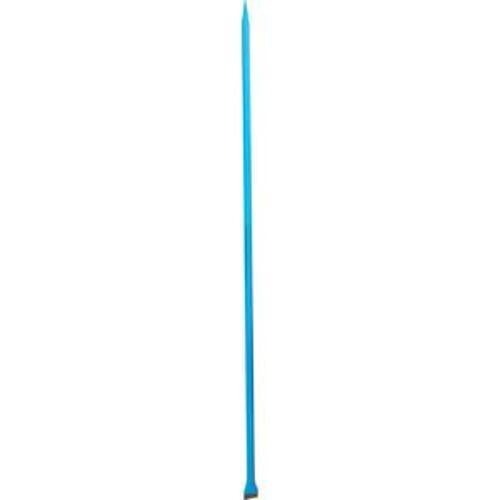 Pro Chisel & Point Crowbar 30mm Hex x 1750mm OX-P091918