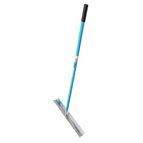 Pro Concrete Rake Aluminium without Hook 762 x 102mm OX-P016305
