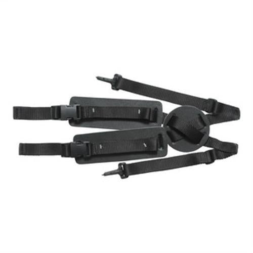 Tool Belt Reverse Fit With Snaps