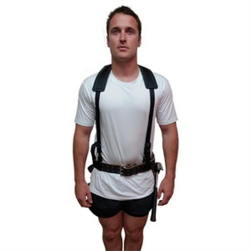 Tool Belt Reverse Fit With Snaps