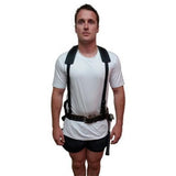 Tool Belt Reverse Fit With Snaps