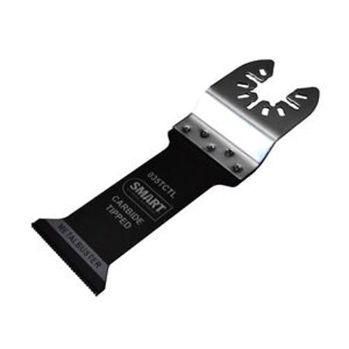 Metal Buster Tungsten Carbide Long Reach 35mm 035TCTL1