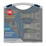 Multi-Tool Blade Set 8 Piece Bonus Pack
