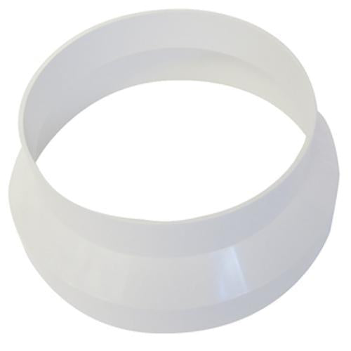 PVC Reducer 125-100mm