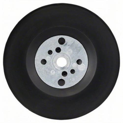 100mm x M10 Grinder Backing Pad