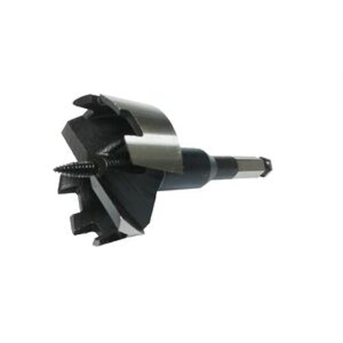 65mm 2 Cutter Self-Feed Wood Bit