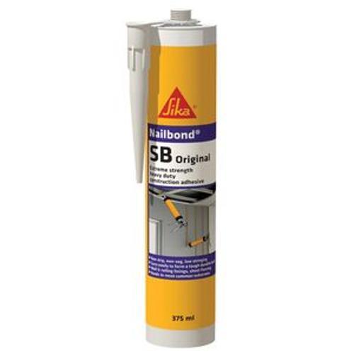 Nailbond SB Original Stud & Wallboard Adhesive 375ml