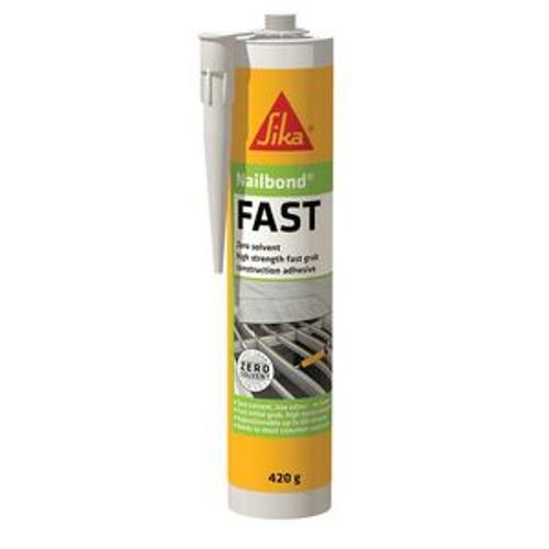 Nailbond Fast Multi-Purpose Adhesive 300ml