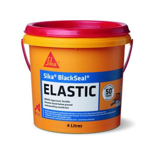 Blackseal Elastic Below Ground Membrane 4L