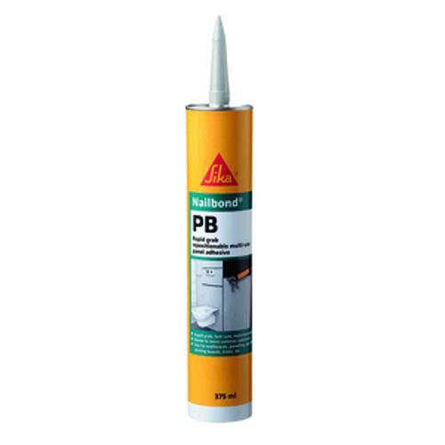 Nailbond PB Wallboard Adhesive 375ml