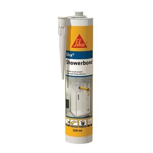Showerbond Wallboard Adhesive 320ml