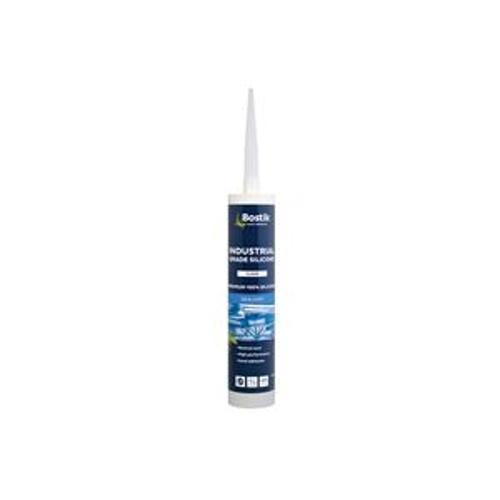 Industrial Grade Premium 100% Silicone 300ml