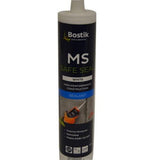 MS Safe Seal Construction Sealant 430G Cartridge White
