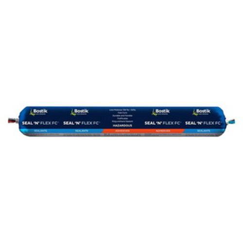 Seal N Flex FC Polyurethane Sealant 600ml Sausage Grey