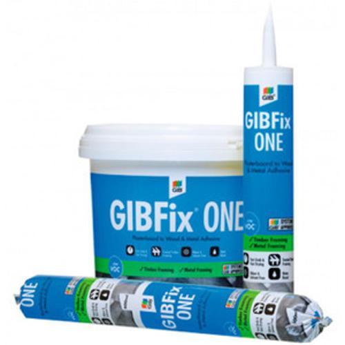 One Construction Adhesive Sausage 600ml