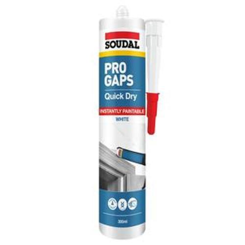Pro Gaps Quick Dry
