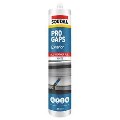 Pro Gaps Exterior Filler