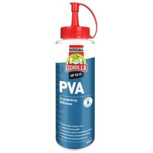 Crosslinking PVA White 500ml