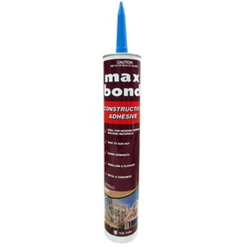 Max Bond Original Construction Adhesive 375ml 6 Pack