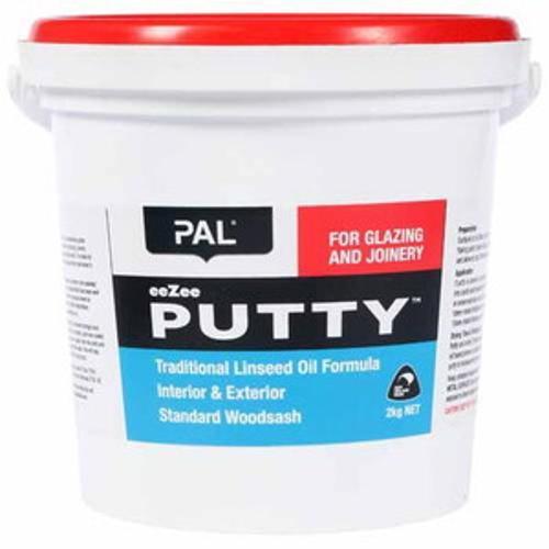 EeZee Putty 2kg