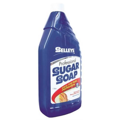 Professional Sugar Soap 1L