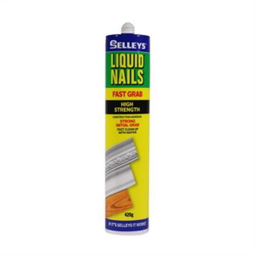 Liquid Nails Heavy Duty Adhesive 420g