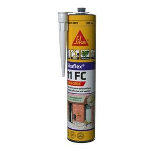 Sikaflex 11FC Purform Concrete Grey 310ml 788497