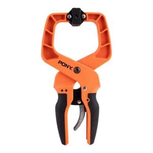 Hand Clamp 57mm