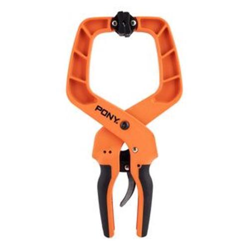 Hand Clamp 100mm