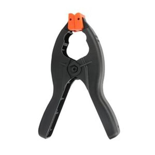 Spring Adjust-A-Clamp 50mm