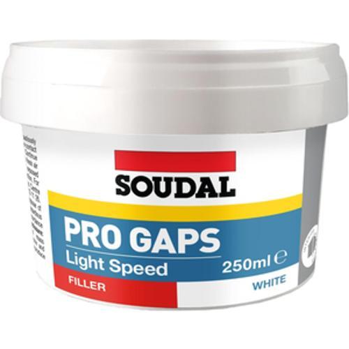 Pro Gaps Light Speed Filler 250ml