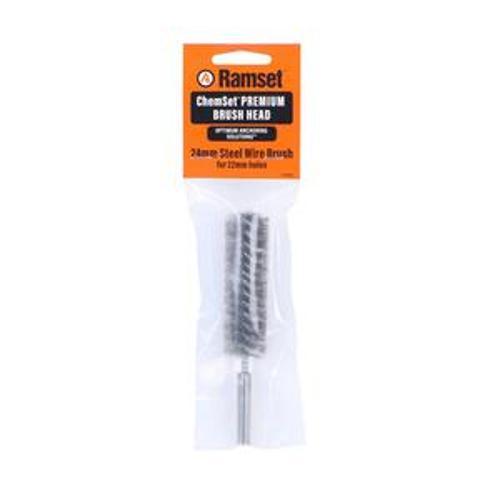 ChemSet Premium Modular Hole Cleaning Brush 11mm