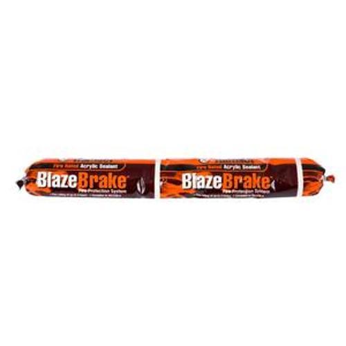BlazeBrake Sealant Sausage