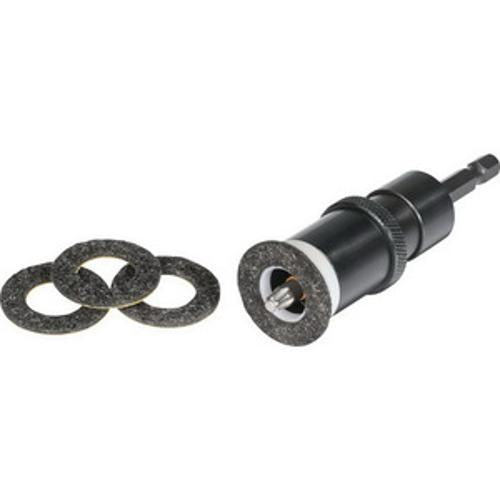 Drive Stop T-25 Bit Holder Depth Gauge