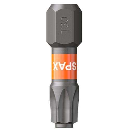 T-Star Plus Driver Bit T-30 25mm Single