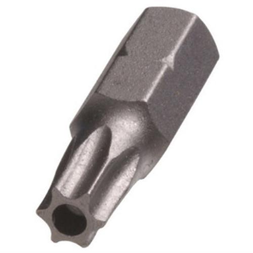 Plain Torx Driver Bit T25 x 50mm