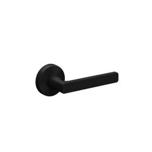 Medio Rivera Privacy Set Quickfix Matte Black