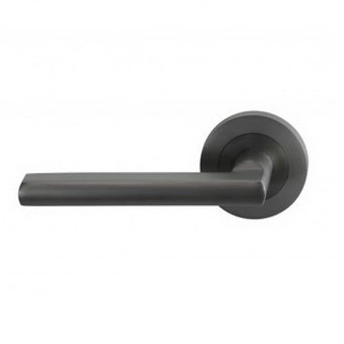 Phoenix Privacy Set Graphite Nickel