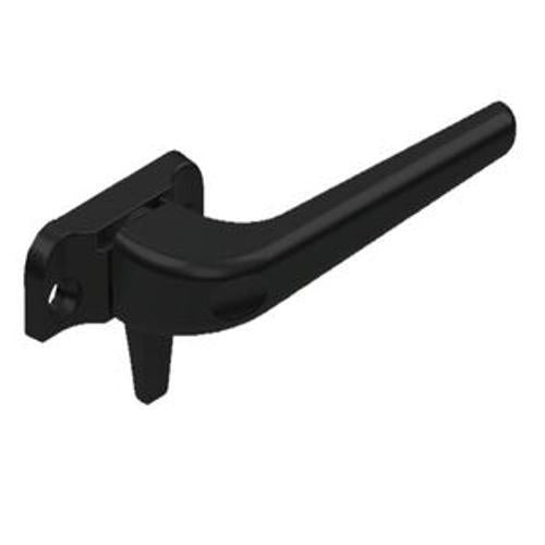 Window Fastener Styleline 2 Single Tongue Right Hand 204B