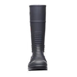 Gumboot Safety 024 Grey S9 024090