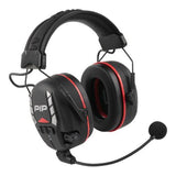 Bluetooth Earmuff Class 5