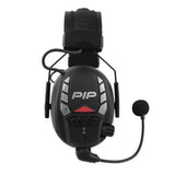 Bluetooth Earmuff Class 5