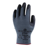 310 Latex General Purpose Gloves Large Black