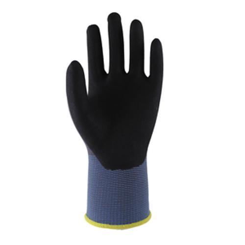 Ultra Grip Work Gloves Extra Large Grey