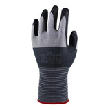Showa 381 Microfibre Work Glove M