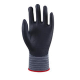 Showa 381 Microfibre Work Glove M